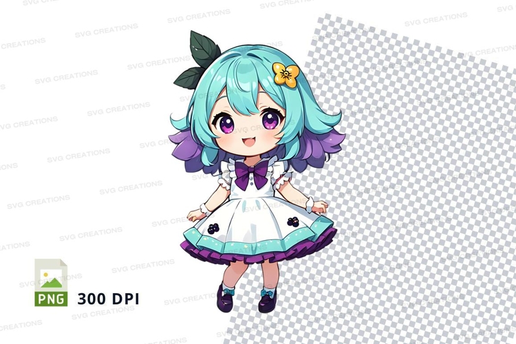 Flower Clipart Png Image 19