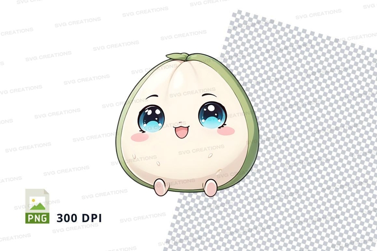 Cartoon Clipart Image 23