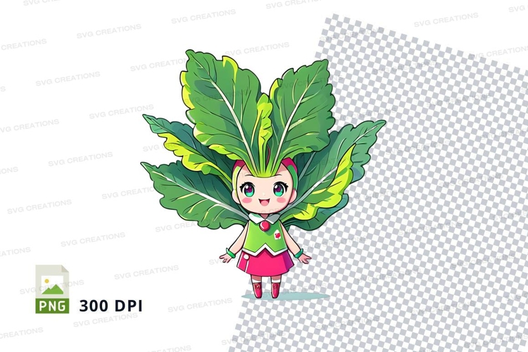 Cartoon Clipart Image 3