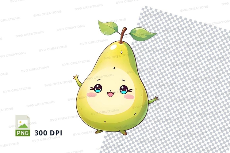 Cartoon Clipart Image 22