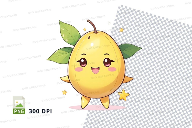 Cartoon Clipart Image 20