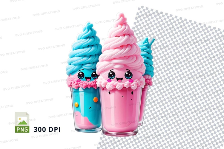 Cartoon Illustration Image 11