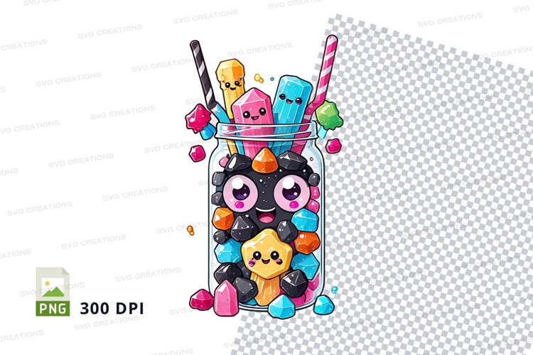 Kawaii Clipart Image 14