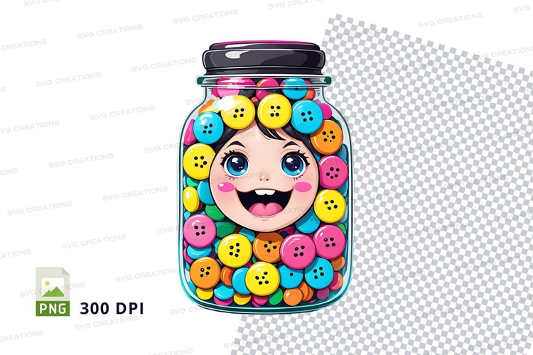 Cartoon Clipart Image 4