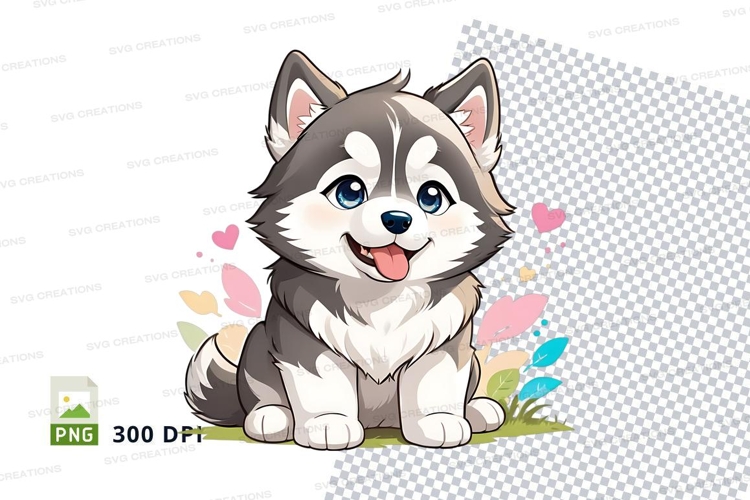 Cartoon Clipart Image 19