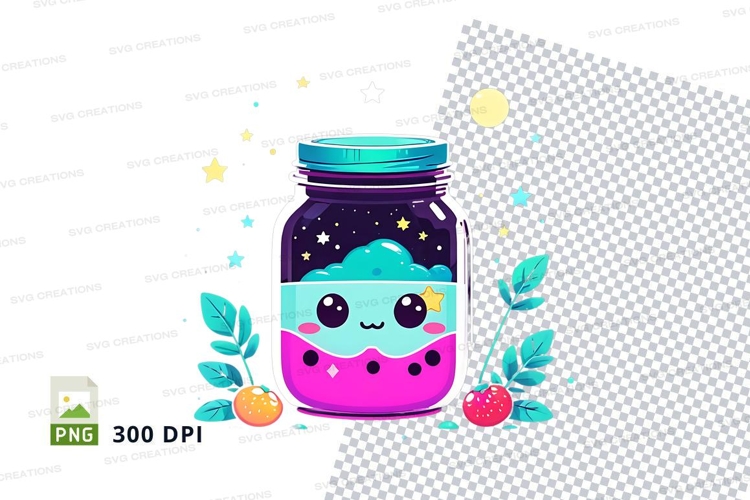 Cartoon Illustration Image 21