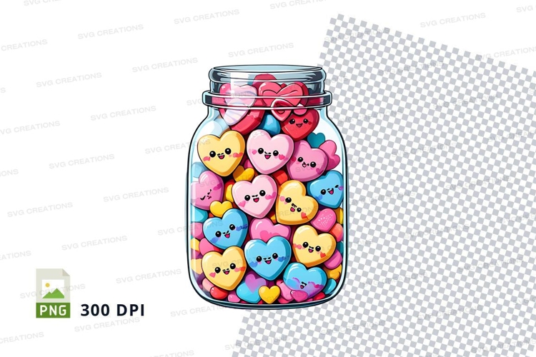 Candies Png Image 23