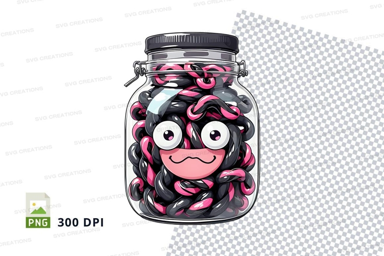 Cartoon Illustration Image 8