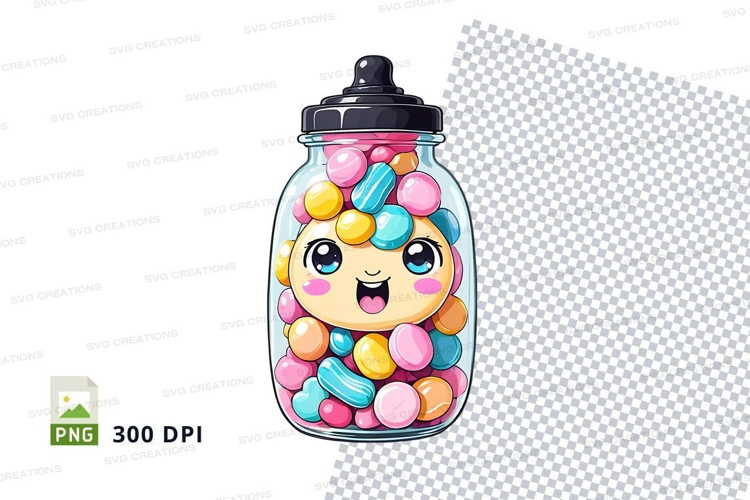 Cartoon Illustration Image 7