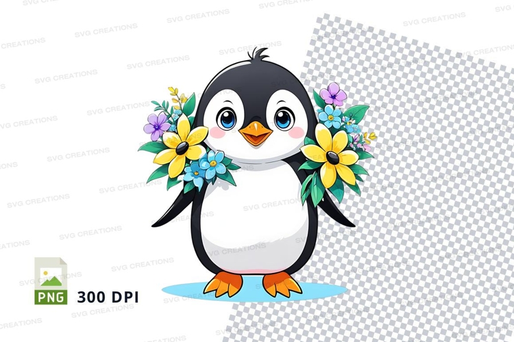 Cute Clipart Image 9