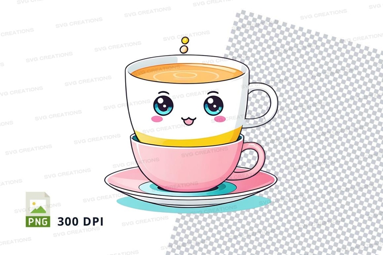 Cartoon Illustration Image 14