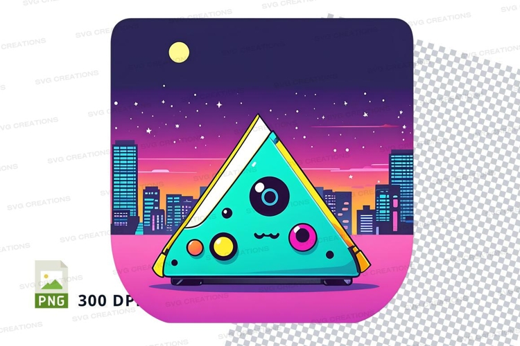 Cartoon Clipart Image 17