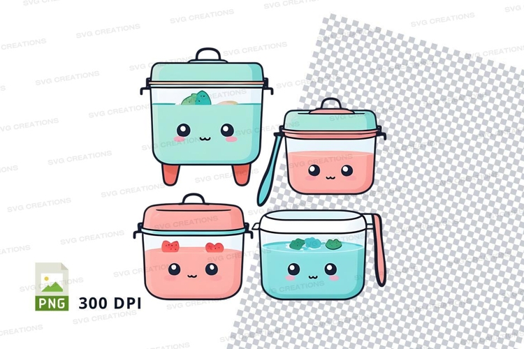 Cartoon Clipart Image 22