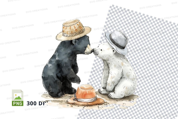 Summer Clipart Image 10