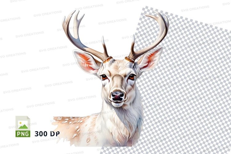 Deer Png Image 23