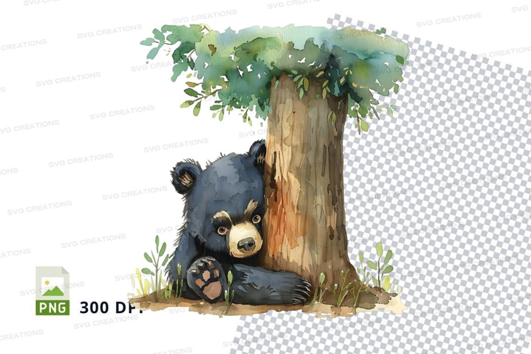 Forest Png Image 2