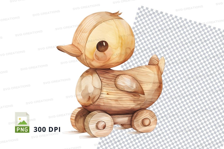 Toy Clipart Image 23