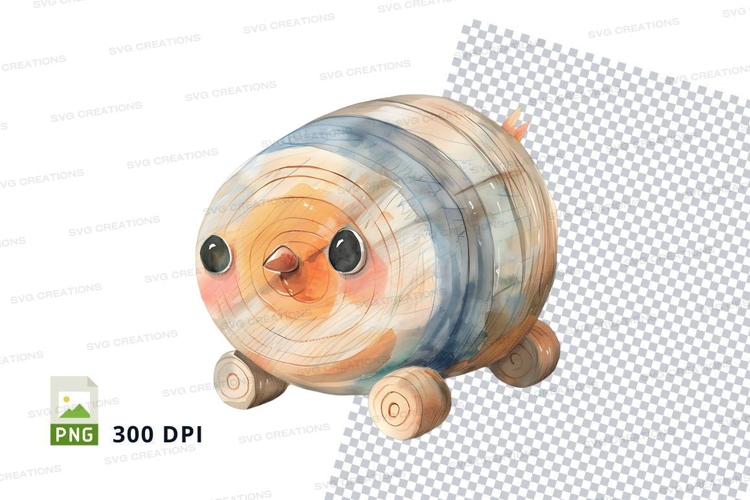 Cartoon Clipart Image 14