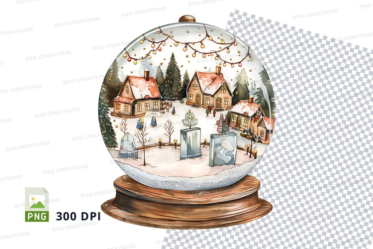 Holiday Illustration Image 19