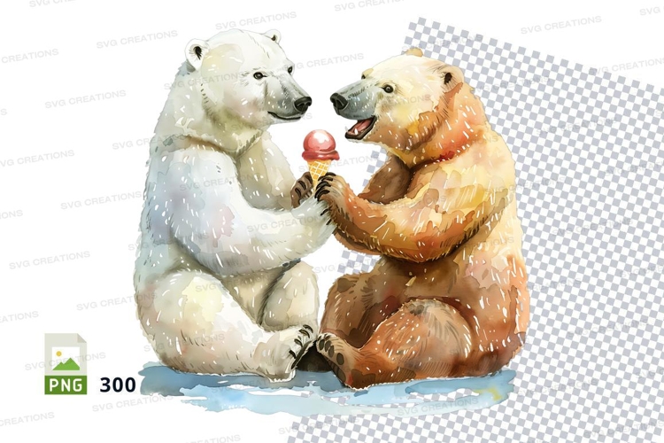 Ice Cream Clipart Png Image 14