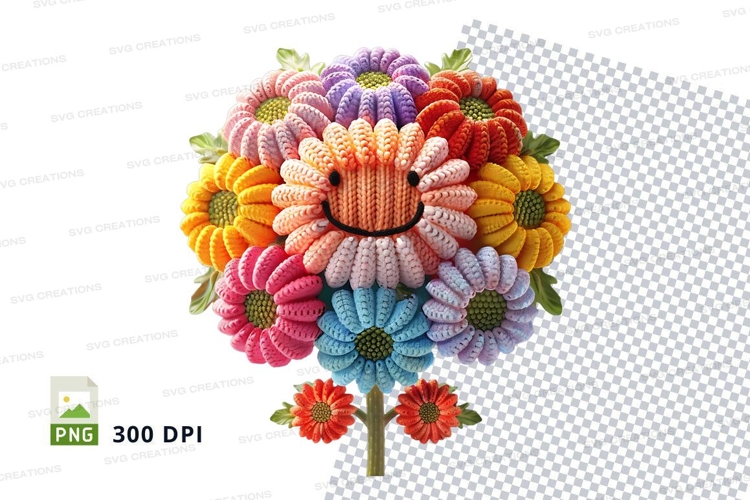 Flower Clipart Image 10