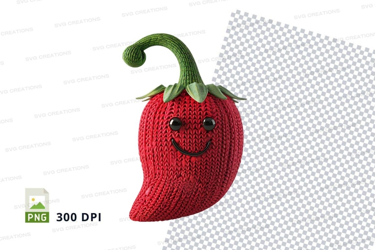 Pepper Clipart Image 19