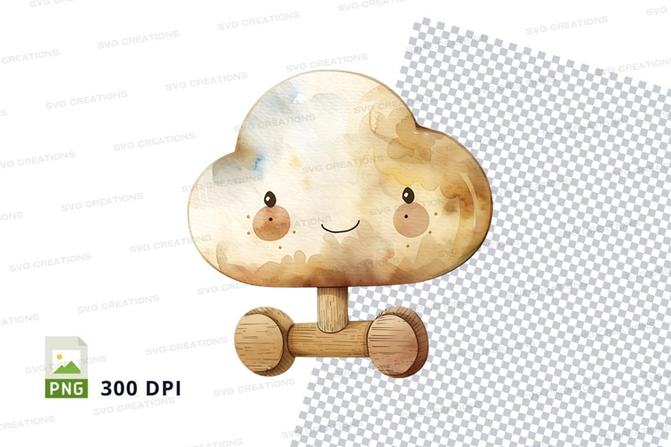 Cartoon Illustration Image 17