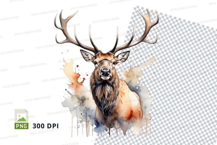 Antlers Png Image 21