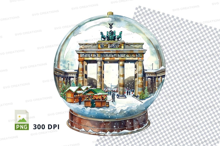 Holiday Clipart Image 10