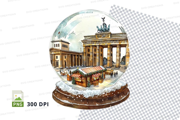 Holiday Clipart Image 9