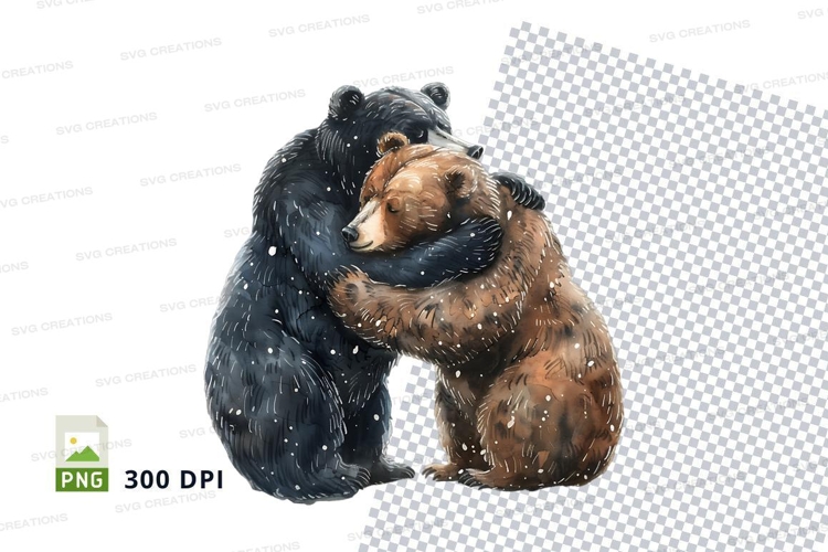 Winter Clipart Image 16