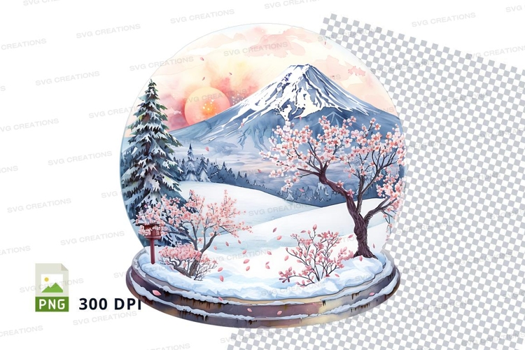 Mountain Clipart Png Image 11