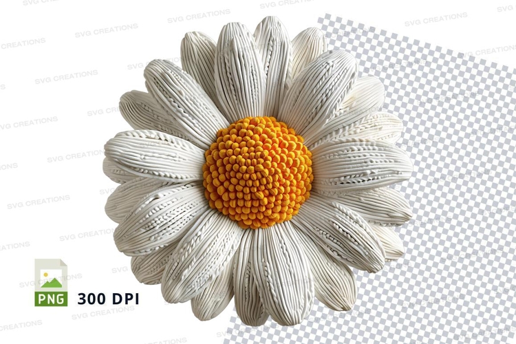 Daisy Png Image 15