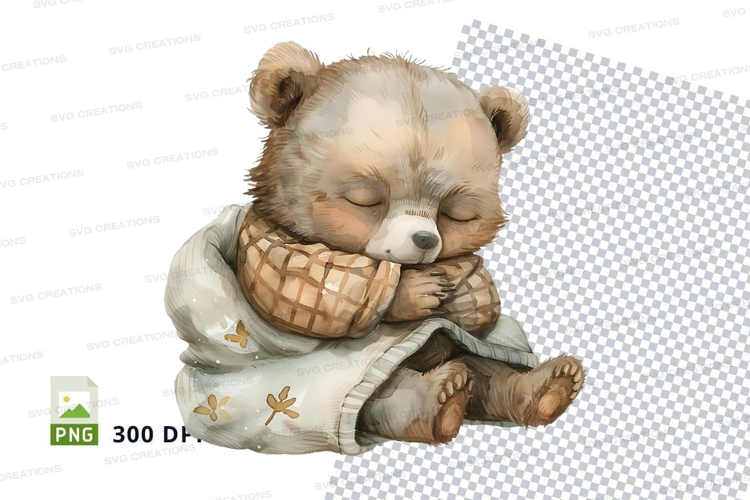 Teddy Bear Png Image 12