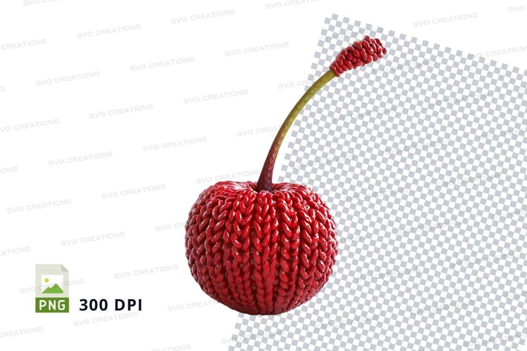 Cherry Png Image 12
