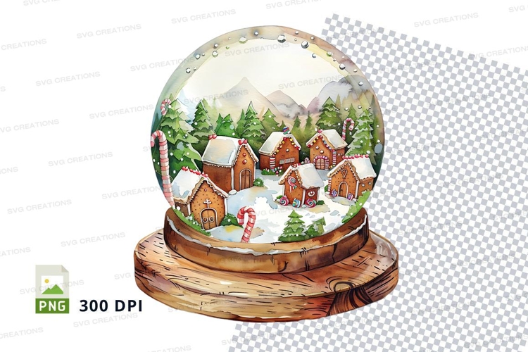 Holiday Clipart Image 4