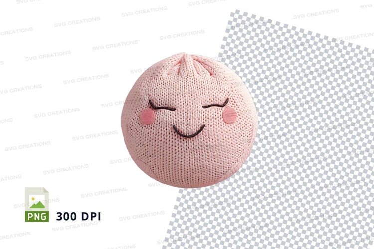 Smiling Clipart Image 5