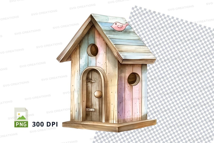 Garden Clipart Image 10