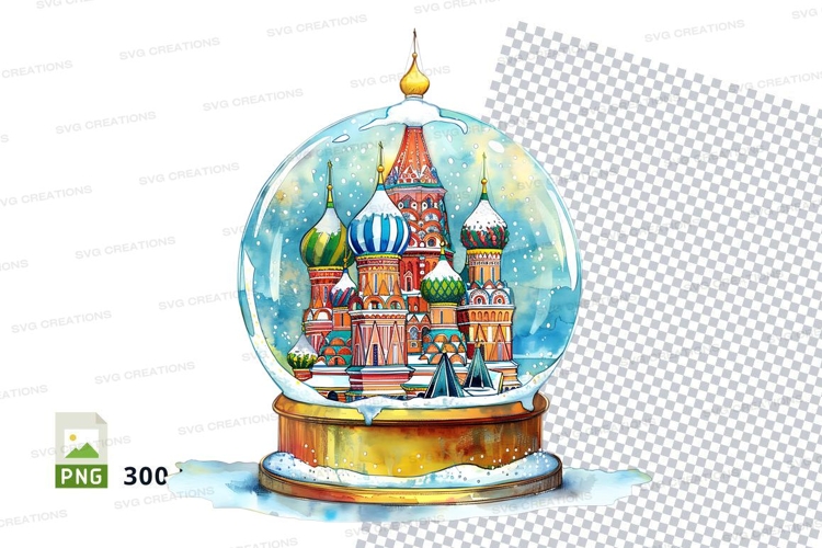 Snow Illustration Image 18