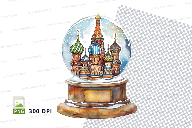 Snow Illustration Image 15