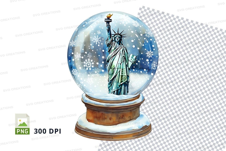 Statue Of Liberty Clipart Image 21
