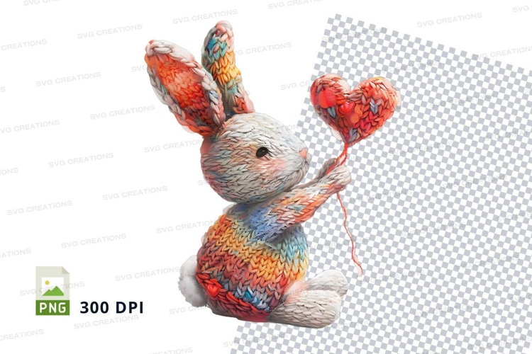 Polar Bear Clipart Image 9