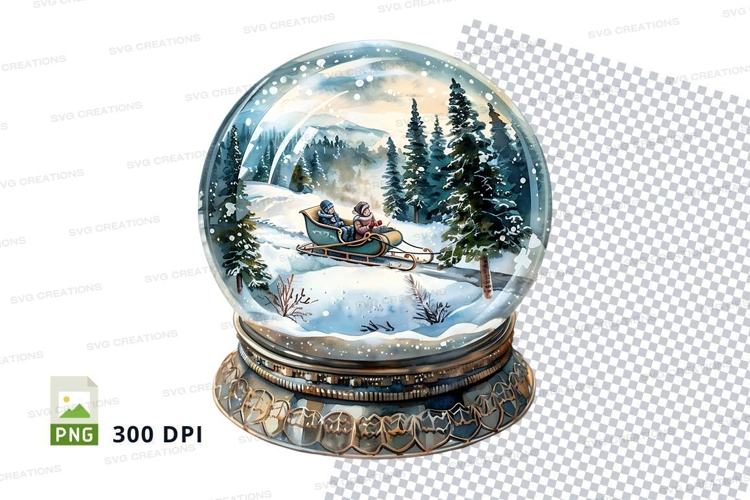 Holiday Clipart Image 13