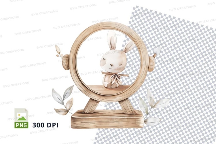 Cute Christmas Clipart Image 9