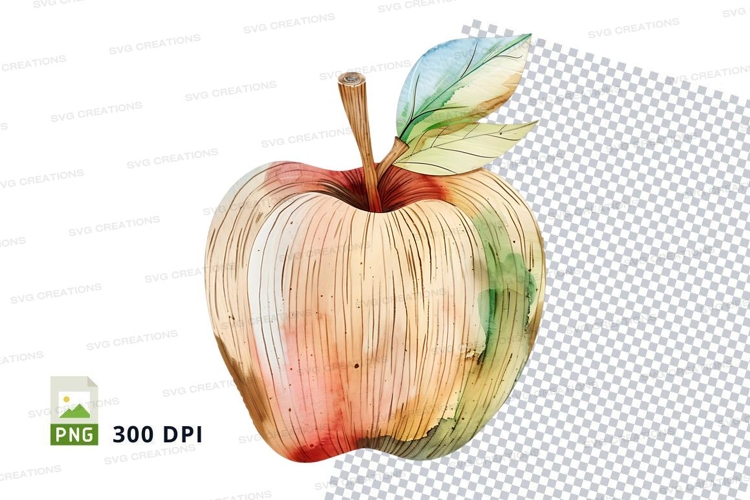 Colorful Clipart Image 21