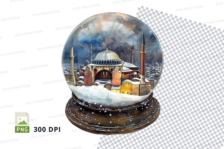 Holiday Clipart Image 2