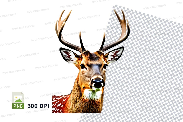 Antlers Png Image 18