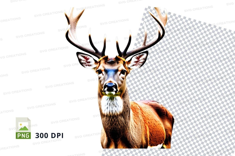 Antlers Png Image 17