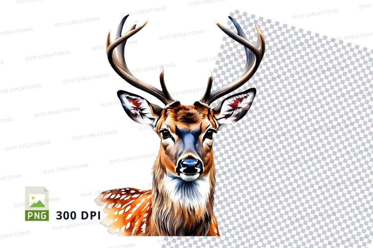 Antlers Png Image 16