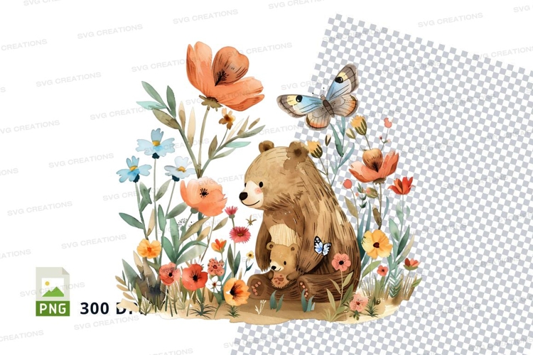 Nature Illustration Image 15